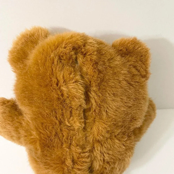 Vintage MLB Toronto Blue  Jays Pillow Pal Plush Bear Reversible Baseball - Picture 12 of 16